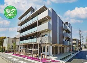 学生会館　キャンパスエール三鷹［食事付き］