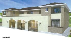 群馬県高崎市飯塚町 賃貸アパート