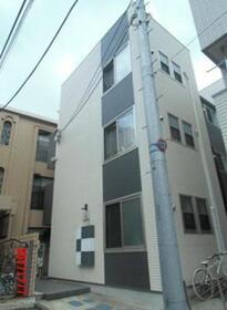 アヴニール代々木