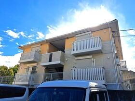 神奈川県横浜市泉区新橋町 賃貸アパート