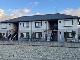 兵庫県加古川市西神吉町岸 賃貸アパート