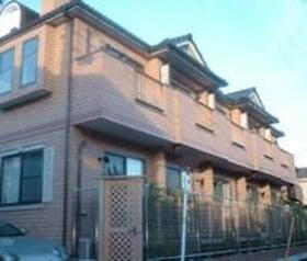 東京都杉並区阿佐谷北３ 賃貸アパート