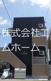 愛知県名古屋市熱田区明野町 賃貸アパート