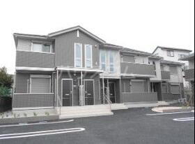 埼玉県朝霞市宮戸４ 賃貸アパート