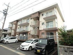 静岡県浜松市中央区和合北４ 3階建 築41年6ヶ月