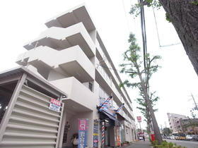 兵庫県神戸市垂水区本多聞１ 4階建 築39年7ヶ月