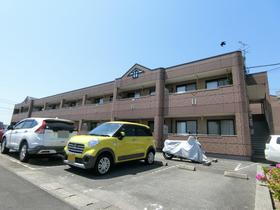 鳥取県米子市熊党 2階建 築19年10ヶ月