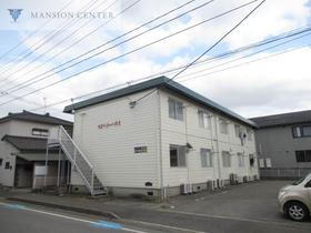 新潟県新潟市北区白新町３ 2階建 築34年4ヶ月