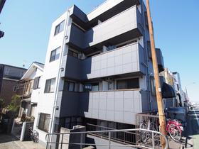 神奈川県川崎市多摩区布田 4階建 築20年9ヶ月