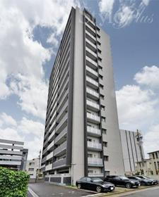 愛知県名古屋市中村区則武２ 15階建 築12年5ヶ月