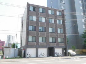 北海道札幌市北区北十三条西２ 5階建 築14年6ヶ月