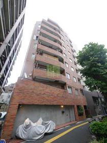 東京都新宿区四谷４ 地上9階地下1階建 築45年3ヶ月