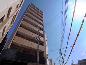 兵庫県神戸市中央区下山手通７ 10階建 築12年10ヶ月