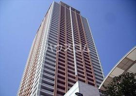 Ｉ－Ｌｉｎｋタウンいちかわ　ザ・タワーズウエストプレミアレジデンス 地上45階地下2階建