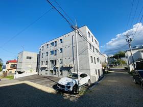 北海道小樽市稲穂５ 4階建 築1年7ヶ月
