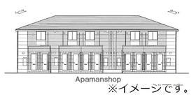 高知県高知市朝倉横町 2階建