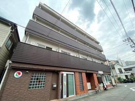 兵庫県尼崎市東難波町５ 5階建 築50年6ヶ月
