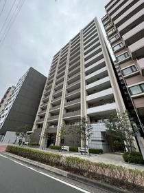 神奈川県横浜市港北区新横浜２ 15階建 築8年4ヶ月