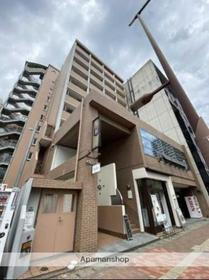 福岡県福岡市中央区大名１ 10階建 築25年10ヶ月