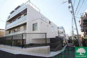 東京都目黒区緑が丘１ 4階建 築2年5ヶ月