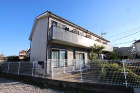 フジパレス　シェソワ土塔