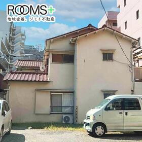 東京都大田区下丸子２ 2階建 築60年6ヶ月