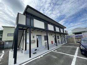 サンライフモア 2階建