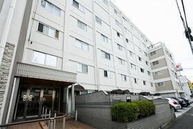 東京都世田谷区中町５ 7階建 築58年4ヶ月