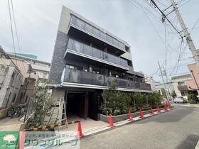 東京都中野区中野１ 賃貸マンション