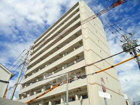 兵庫県尼崎市建家町 10階建 築14年4ヶ月