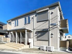 東京都練馬区大泉町２ 賃貸アパート