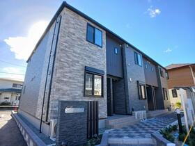 福島県福島市笹谷字谷地中 賃貸アパート