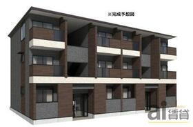 東京都西東京市東町２ 3階建 