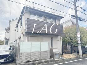 東京都小金井市本町５ 賃貸マンション