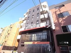 千葉県船橋市前原西２ 賃貸マンション