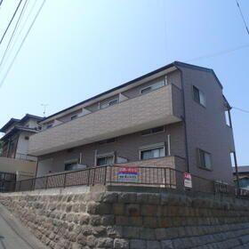 福岡県福岡市東区和白東５ 賃貸アパート