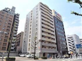 福岡県福岡市博多区博多駅南３ 賃貸マンション