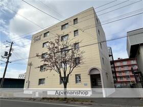 北海道苫小牧市日の出町２ 賃貸マンション