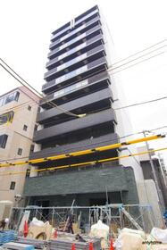 ララプレイス大阪新町ヴェレ