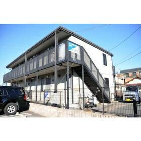 愛知県名古屋市北区西味鋺３ 賃貸アパート