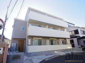 東京都東村山市栄町３ 賃貸アパート