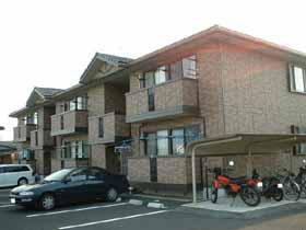 熊本県熊本市南区野口１ 2階建 築22年8ヶ月