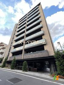 東京都新宿区西早稲田２ 地上10階地下1階建 築3年11ヶ月