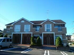 茨城県牛久市柏田町 賃貸アパート