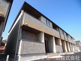 奈良県香芝市磯壁４ 2階建 築1年未満