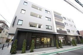 東京都練馬区旭丘１ 地上5階地下1階建 築5年4ヶ月