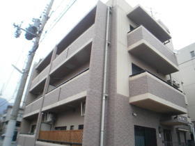 兵庫県神戸市灘区灘南通６ 3階建 築25年8ヶ月