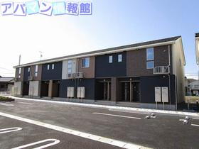 新潟県新潟市中央区上沼 2階建 築6年10ヶ月