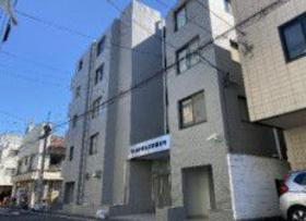 東京都目黒区目黒本町６ 5階建 築28年10ヶ月