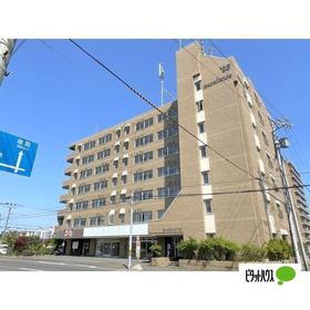 北海道札幌市東区北三十六条東２７ 7階建 築37年5ヶ月